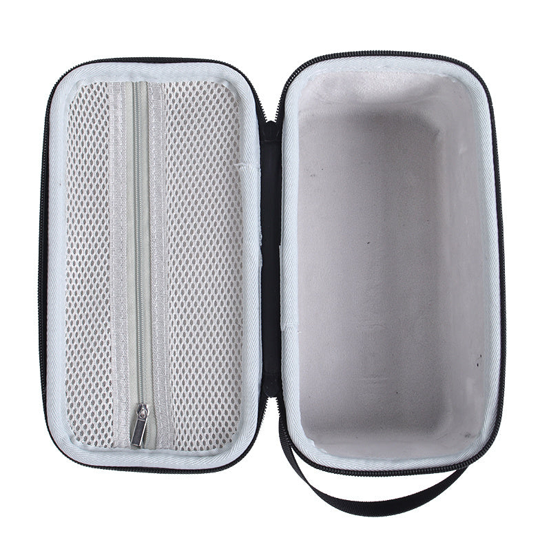 For JBL Pulse 5 Hard EVA Outdoor Travel Case Bluetooth Speaker Carrying Box Storage Bag For JBL Pulse 5 Hard EVA Outdoor Travel Case Bluetooth Speaker Carrying Box Storage Bag